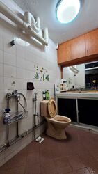 Blk 792 Woodlands Avenue 6 (Woodlands), HDB 5 Rooms #519413431